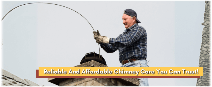 Chimney and Fireplace Solutions