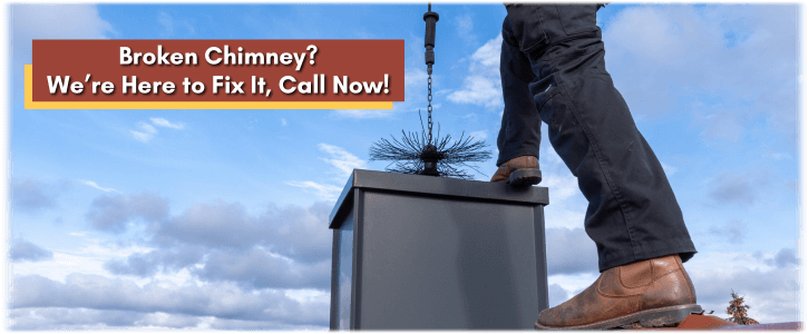Chimney Repair Wolcott CT