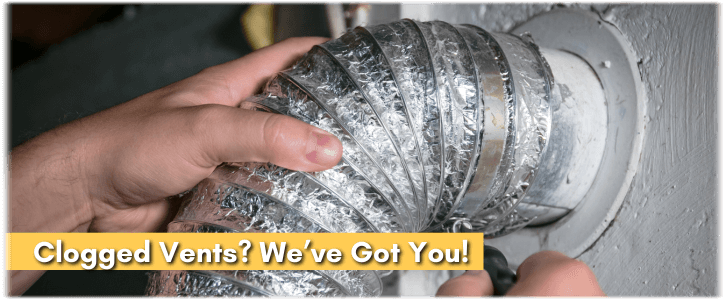 Dryer Vent Cleaning Wolcott CT