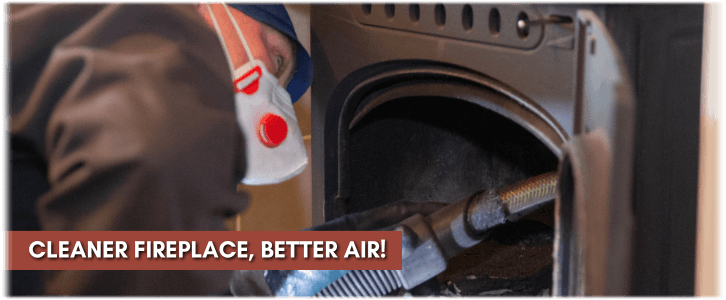 Fireplace Cleaning Wolcott CT