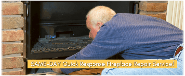 Fireplace Repair Wolcott CT