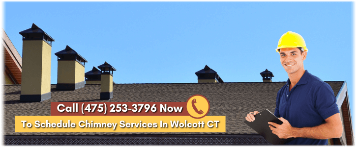 Chimney Sweep Wolcott CT
